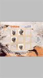 Mobile Screenshot of erdtoene.net
